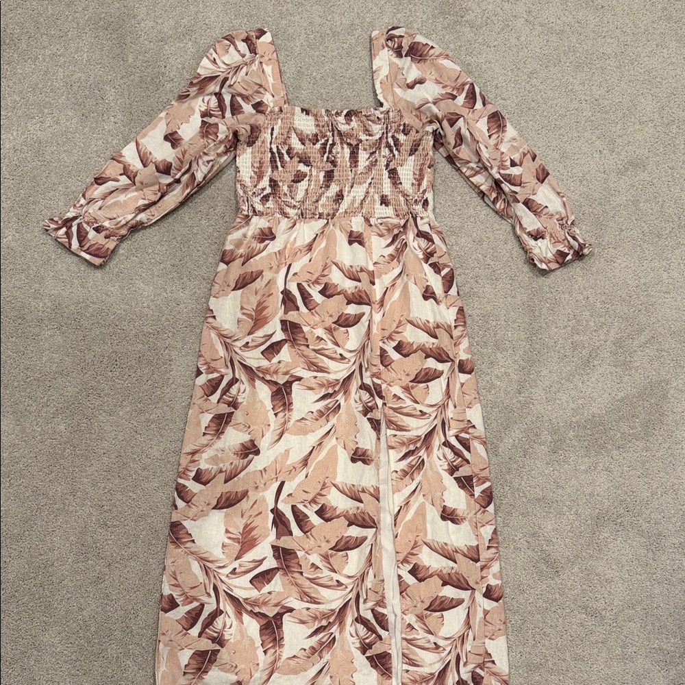 House of Harlow 1960 Midi Dress - Women’s Small